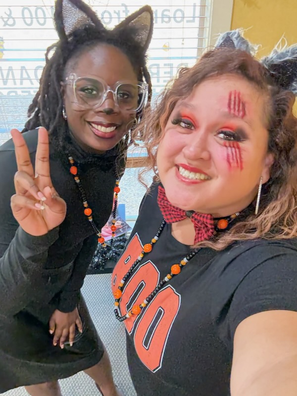 Halloween 2025 – Bryan Office