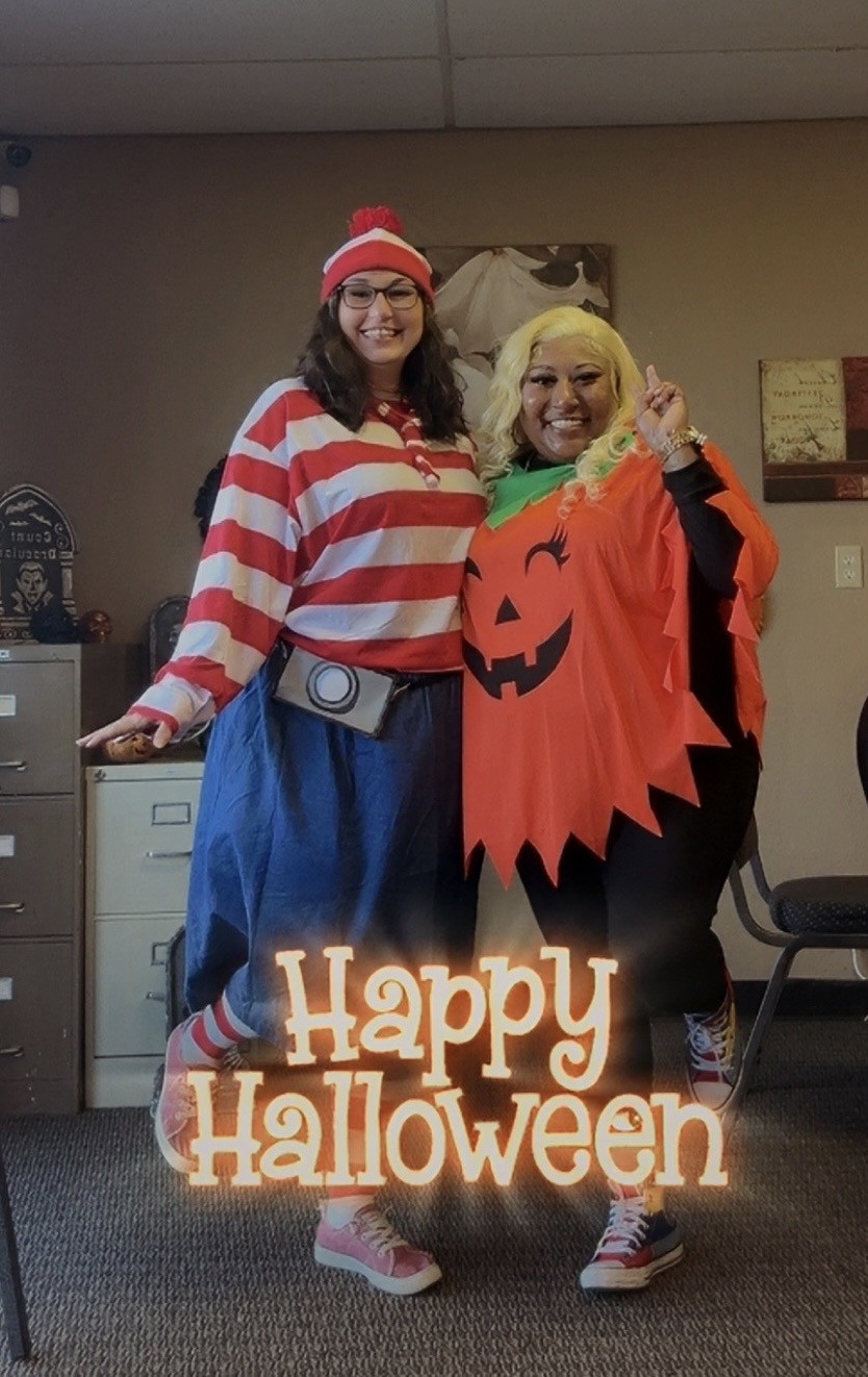 Halloween – 2025 – Greenville